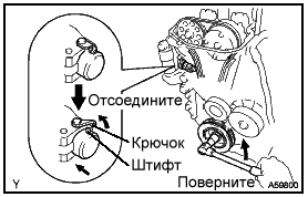 Замена