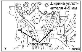 Замена