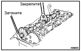 Замена