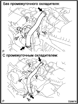 Замена