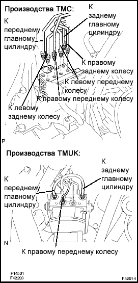 Замена