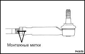 Переборка