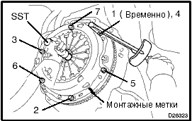 Переборка