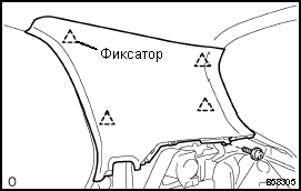 Замена