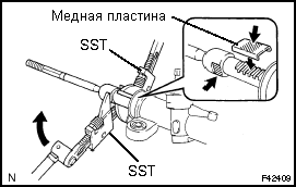 Переборка