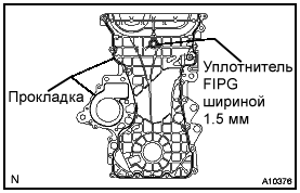 Замена