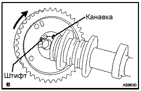 Замена