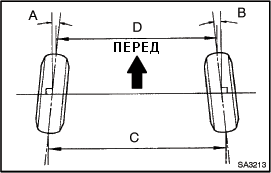 Регулировка