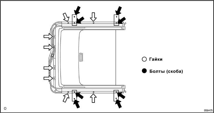 Замена.