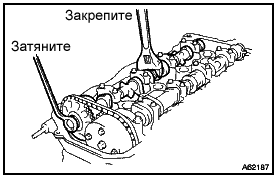 Замена