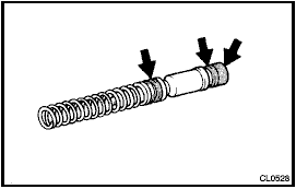 Переборка