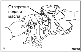 Меры предосторожности