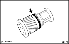 Переборка